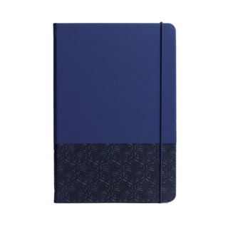Rosette Perfect Bind Executive PU - A5 Size 05