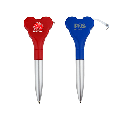 DANDY Tape Measure Pen 01