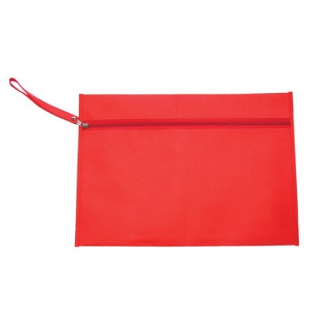 Non-Woven Multi-Purpose Pouch / Seminar Folder - 120gsm (390x275) 07
