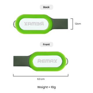 Drivelab USB Flash Drive - 8GB 07
