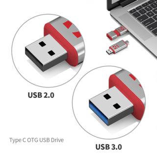 ACE USB Flash Drive