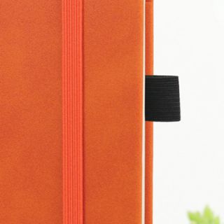 Thermoskin Perfect Bind Executive Notebook - A5 Size 08