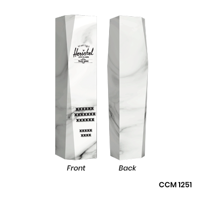 CC Marble Series Type 1 Trophy 05