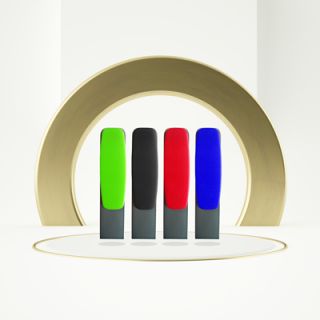 Driveshift USB Flash Drive - 8GB
