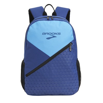 Urban Zippered tone Backpack 01