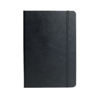 Nappa Perfect Bind PVC Leather - A5 Size 07