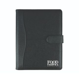 Texture Thermo PU Executive Organizer - A5 Size 04