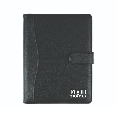 Texture Thermo PU Executive Organizer - A5 Size 05