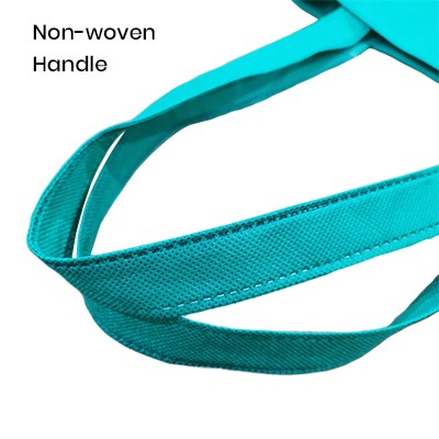 Custom Laminate Non-Woven Bags  - 100gsm 05
