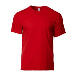 MT Gildan Softstyle 150gsm Cotton Round Neck T-Shirt 07