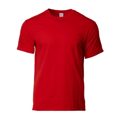 MT Gildan Softstyle 150gsm Cotton Round Neck T-Shirt 08