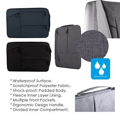 sof tail laptop pouch