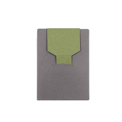 BEETLE - Eco Notepad Set 05