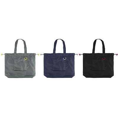 NILOU Shopping bag 07