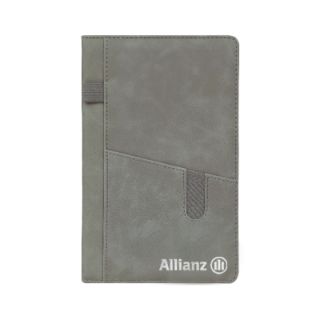 Olta Thermo PU Deluxe Planner 04