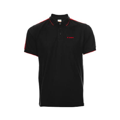 OS CVC Honeycomb Tipped Collar & Cuff 230gsm Polo Shirt V3 04