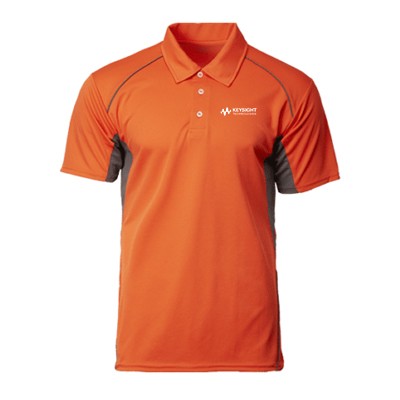 MT Crossrunner Delta Polo 160gsm Collar T-Shirt 01