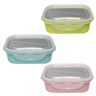 Stainless Steel Inner Food Storage