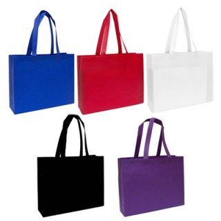 Ultrasonic A4 Non-Woven Bag (280x360x90)