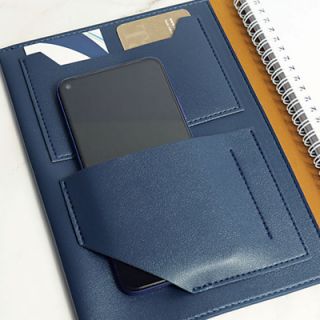 Sashimo Executive PU Organizer 10