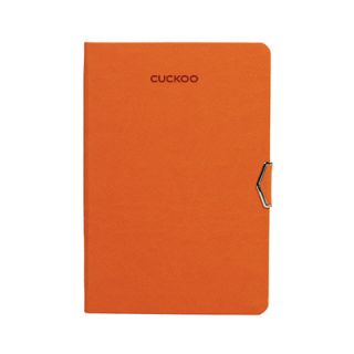 Ventigo Perfect Bind Executive PU - A5 Size 03
