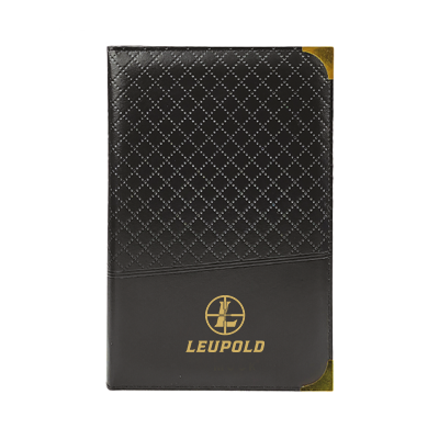 Alpha Texture Bonded Paper Based Executive Log 01