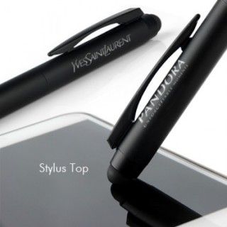MONACO - Stylus Metal Ball Pen 03
