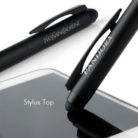 MONACO - Stylus Metal Ball Pen 04