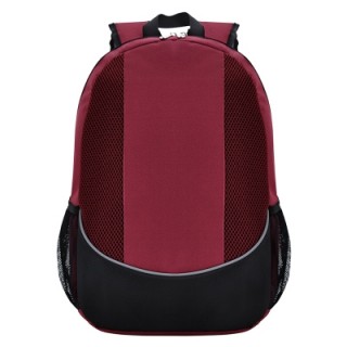 Deluxe Mesh Daypack 05