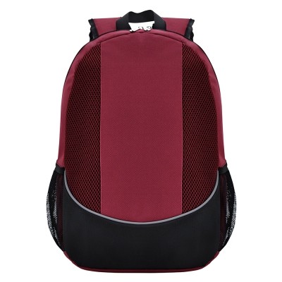 Deluxe Mesh Daypack 06