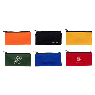 Pencil Pouch Case 01