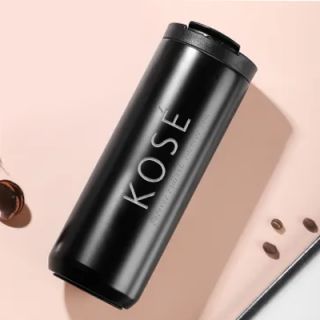 HEALTH Stainless Steel Thermos Flask - 550ml 04