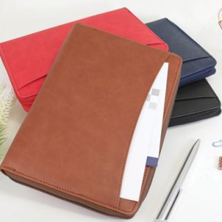 Laly'en Thermal PU Organizer - A5 Size 09