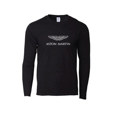 MT Gildan Asian Fit Premium Cotton 180gsm Long Sleeve T-Shirt 04