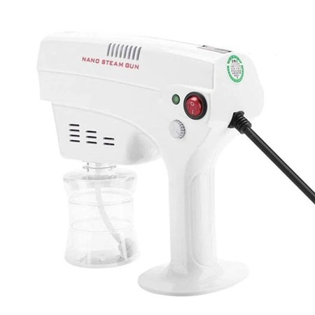 Nano Steam Gun 05