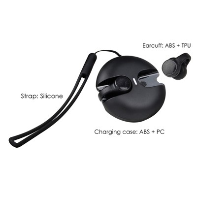 BEATS Wireless Bluetooth Earcuff 04
