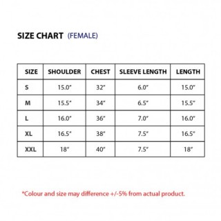 ES Dual Tone Microfiber 170gsm Collar Shirt 06