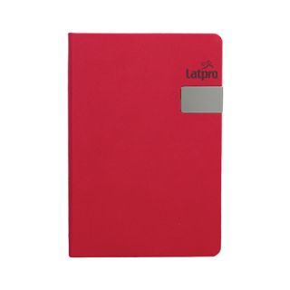 Mira Perfect Bind Executive PU - A5 Size 06