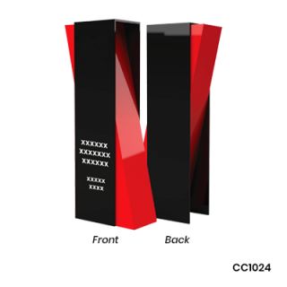 CC Colour Series Type 3 Trophy