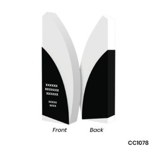 CC Colour Series Type 16 Trophy
