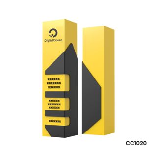 CC Colour Series Type 1 Trophy 07