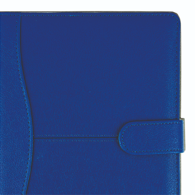 Texture Thermo PU Executive Organizer - A5 Size 08