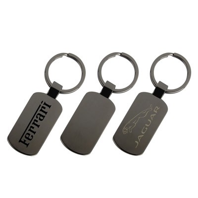 NEXO Metal Key Holder 04