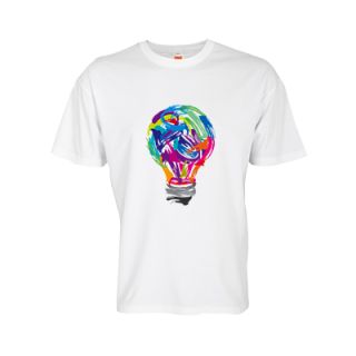 OS Oversized Short Sleeve 210gsm T-Shirt 05