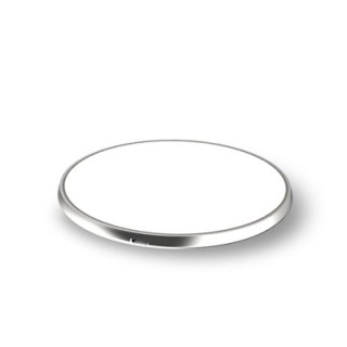 Metallic Casing - 15W Fast Charging Wireless Charger 09
