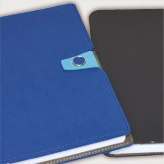 Eden Thermo PU Classic Journal 03