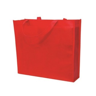 Non-Woven Bag Bold Colour 90gsm (380x420x100) 05