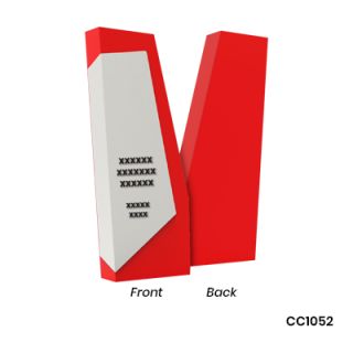 CC Colour Series Type 32 Trophy