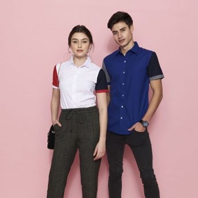 MT North Harbour Murphy Racewear Short Sleeve Shirt 04