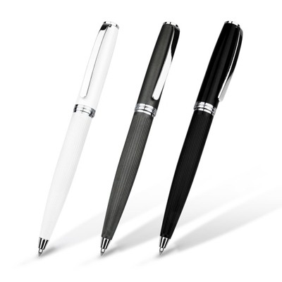 STELLAR Metal Ball Pen 05